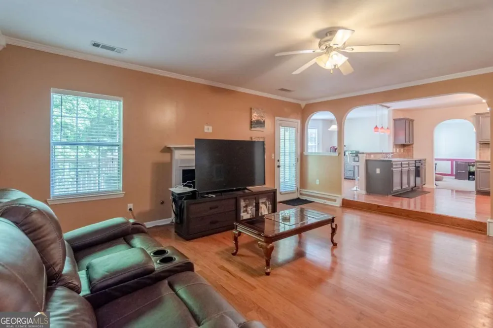 7377 Spoleto LOOP Fairburn, GA 30213