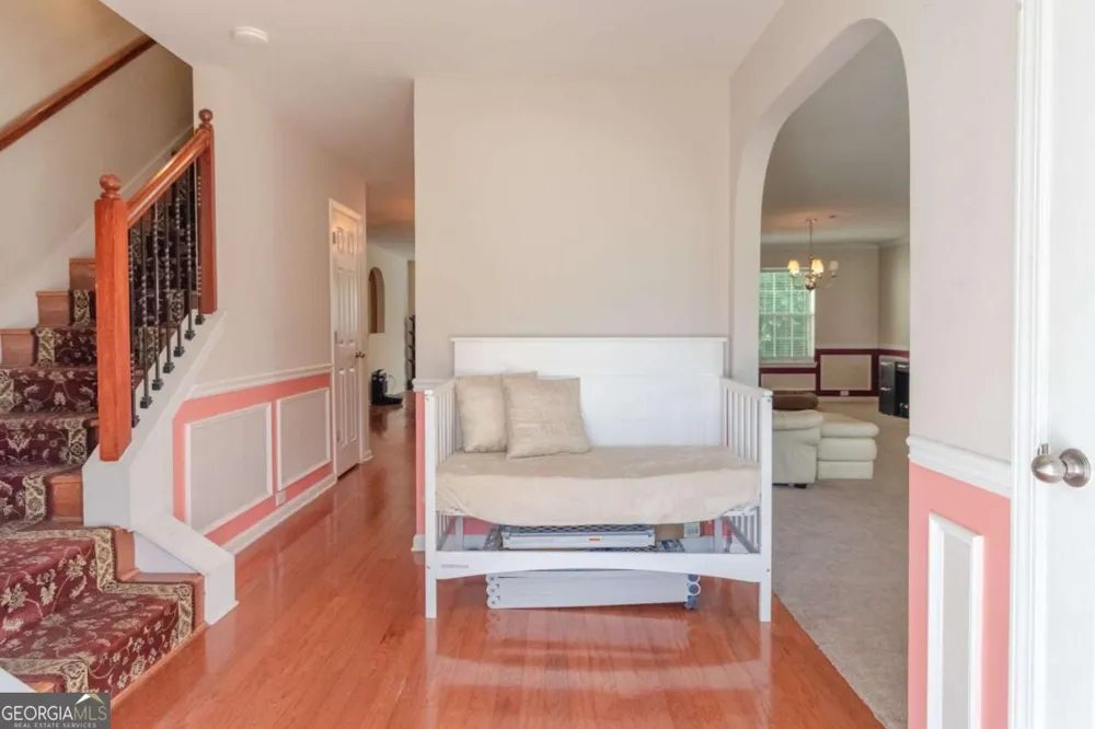 7377 Spoleto LOOP Fairburn, GA 30213