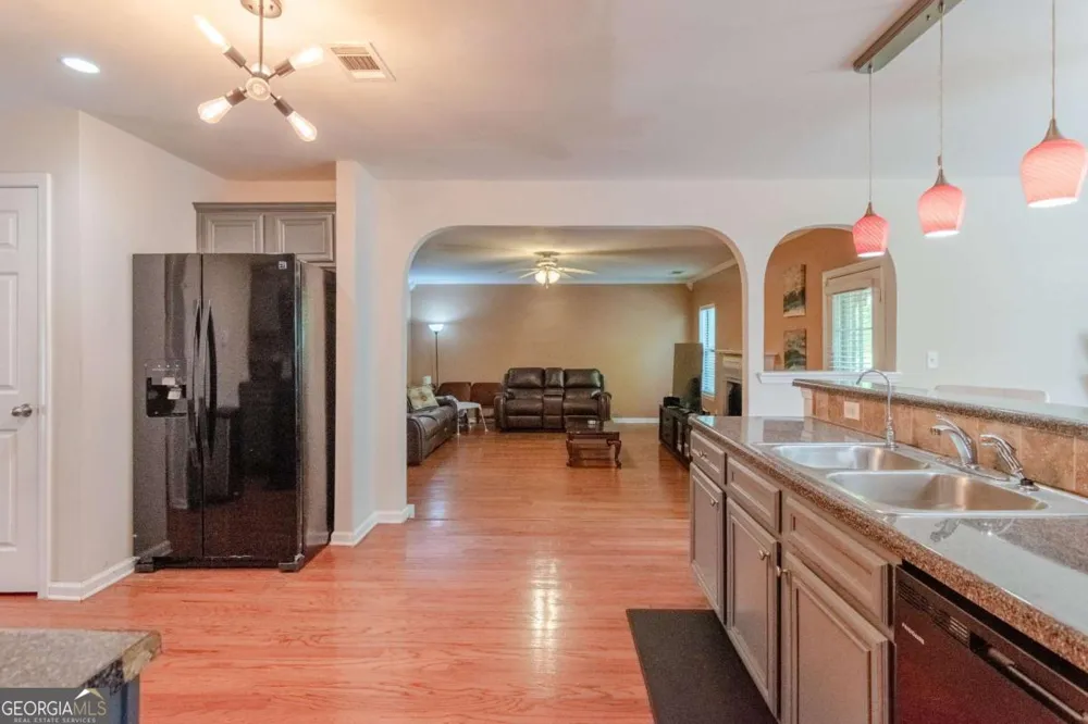 7377 Spoleto LOOP Fairburn, GA 30213