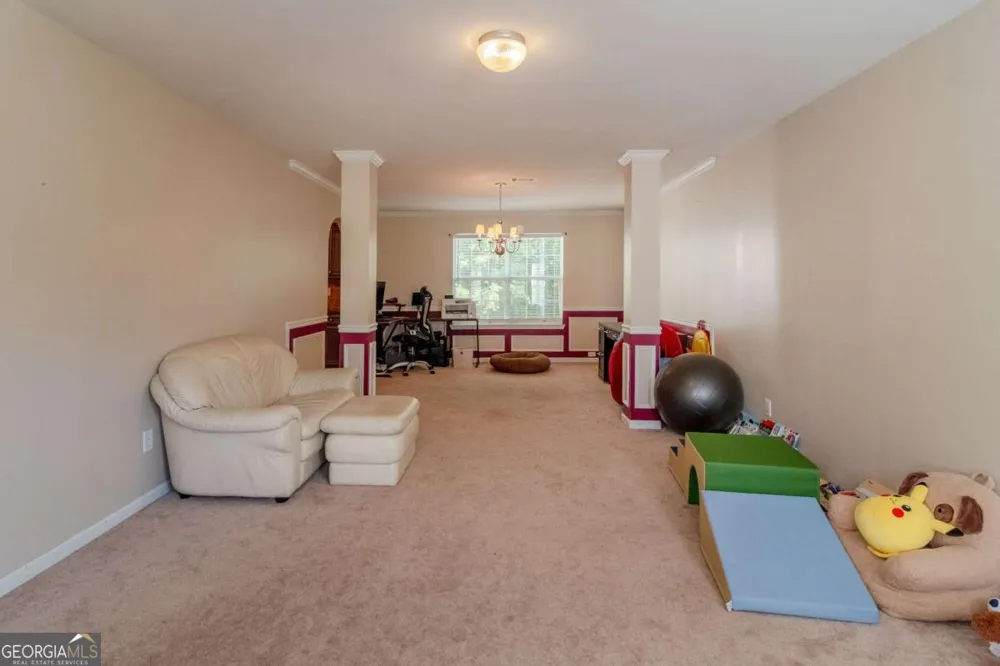 7377 Spoleto LOOP Fairburn, GA 30213