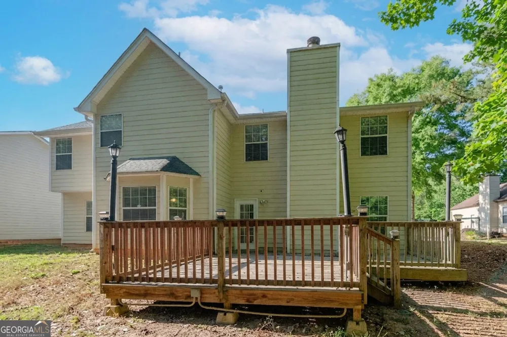 7377 Spoleto LOOP Fairburn, GA 30213