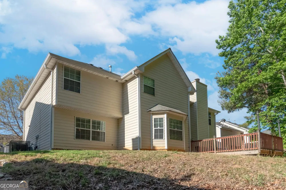 7377 Spoleto LOOP Fairburn, GA 30213