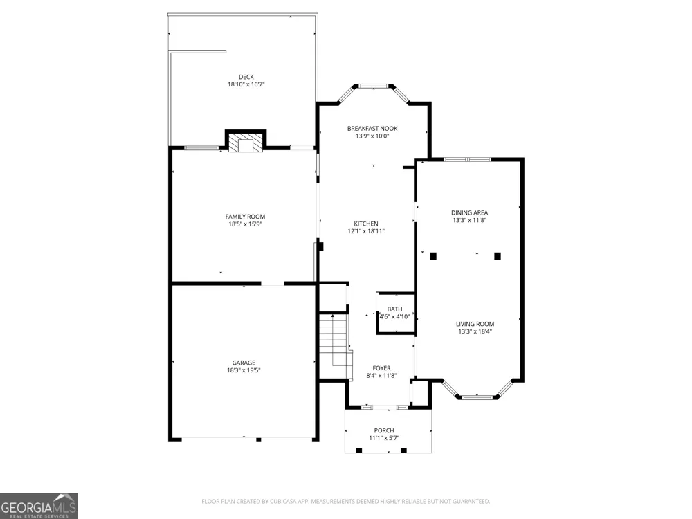 7377 Spoleto LOOP Fairburn, GA 30213