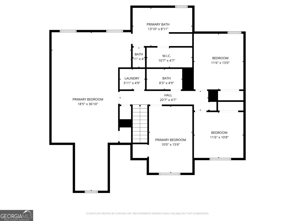 7377 Spoleto LOOP Fairburn, GA 30213