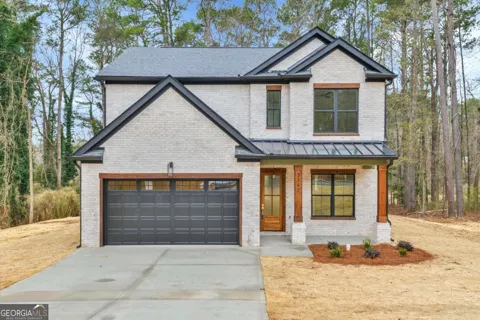 3367 Dodson DR