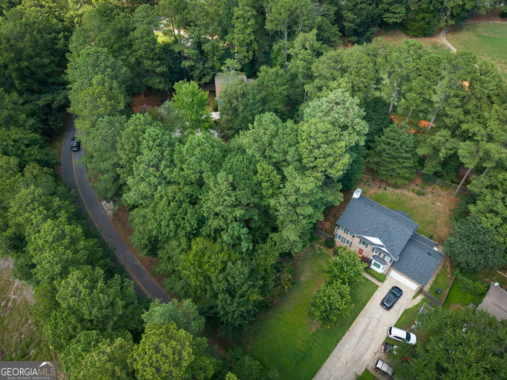 220 Flamingo DR Monticello, GA 31064