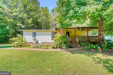 3397 Knox Bridge HWY