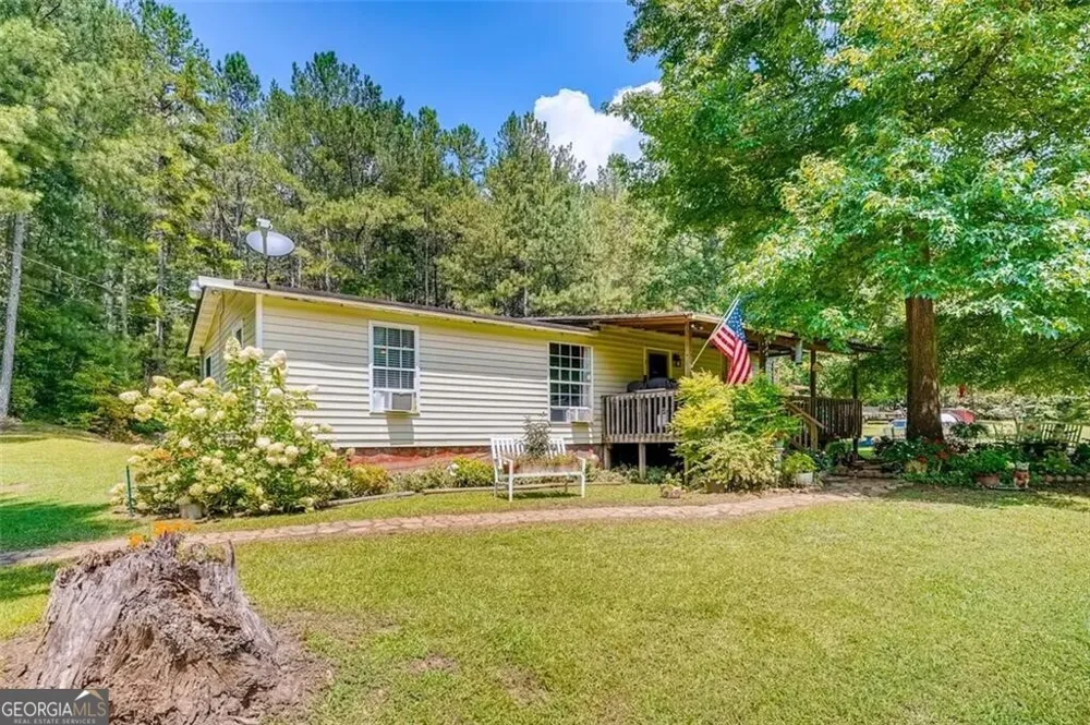 3397 Knox Bridge HWY Canton, GA 30114