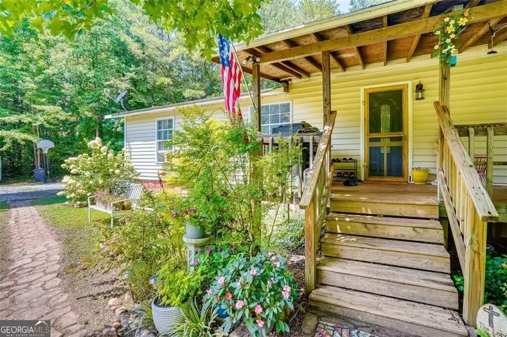 3397 Knox Bridge HWY Canton, GA 30114