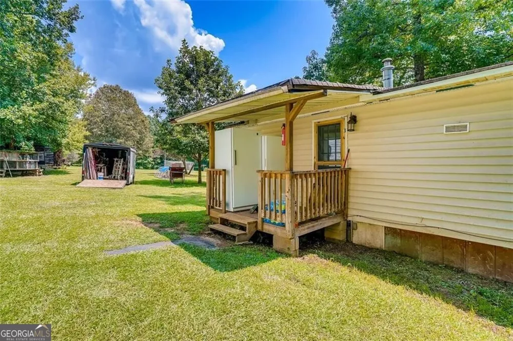 3397 Knox Bridge HWY Canton, GA 30114
