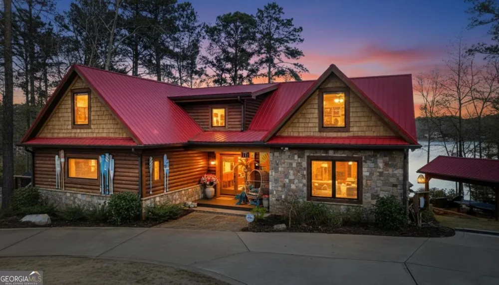 125 Rock Island LN Eatonton, GA 31024