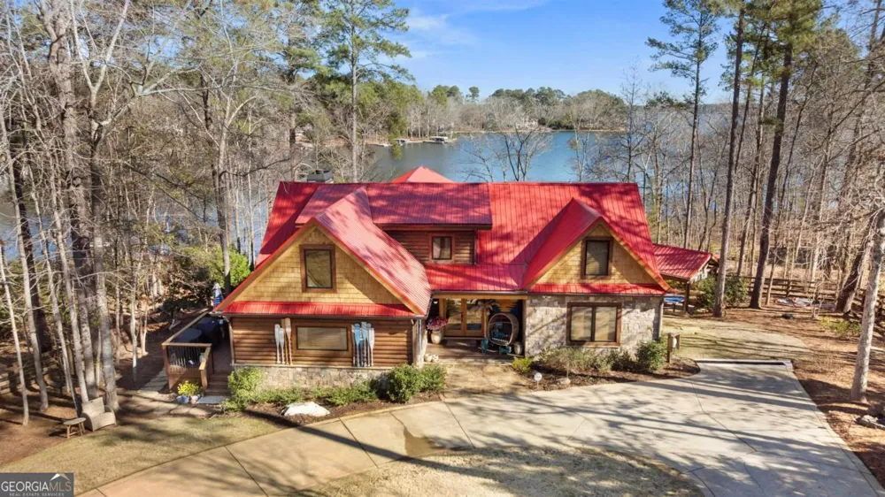 125 Rock Island LN Eatonton, GA 31024