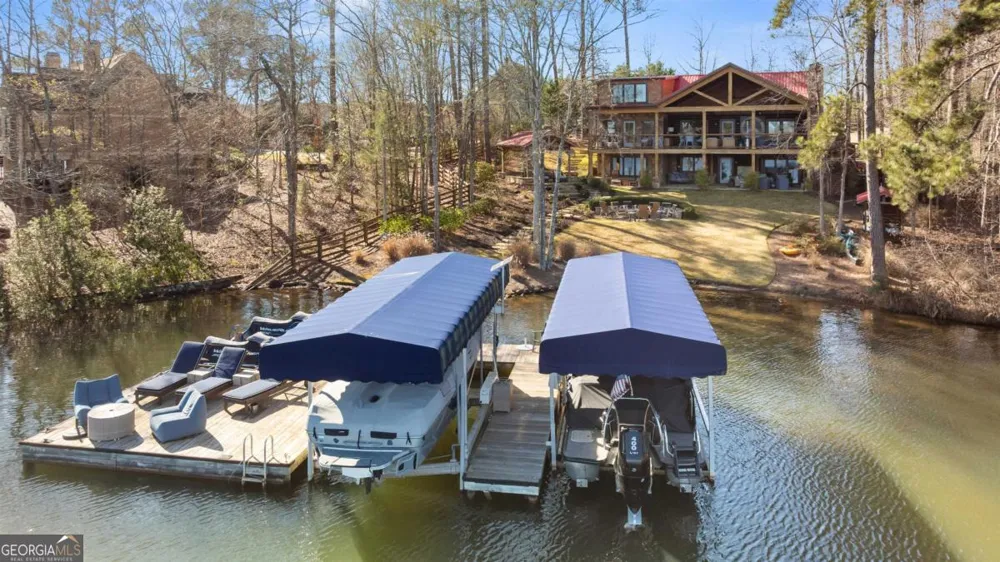 125 Rock Island LN Eatonton, GA 31024