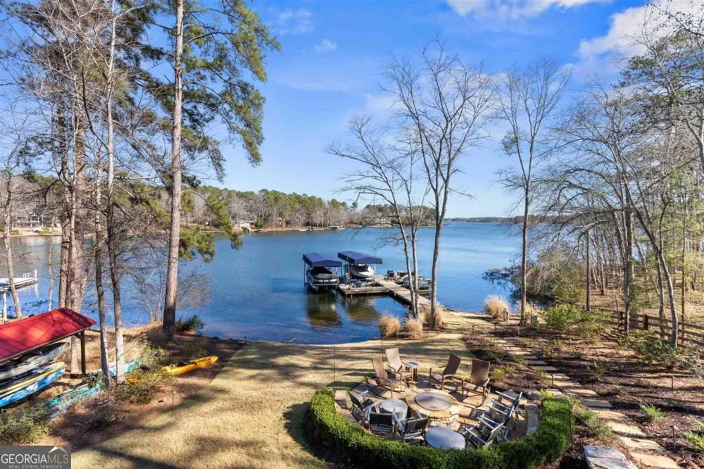 125 Rock Island LN Eatonton, GA 31024