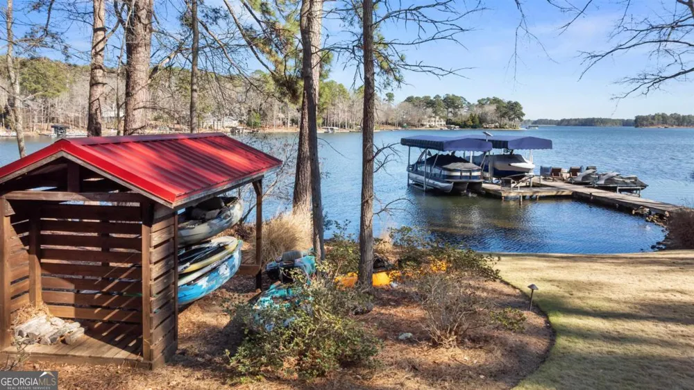 125 Rock Island LN Eatonton, GA 31024