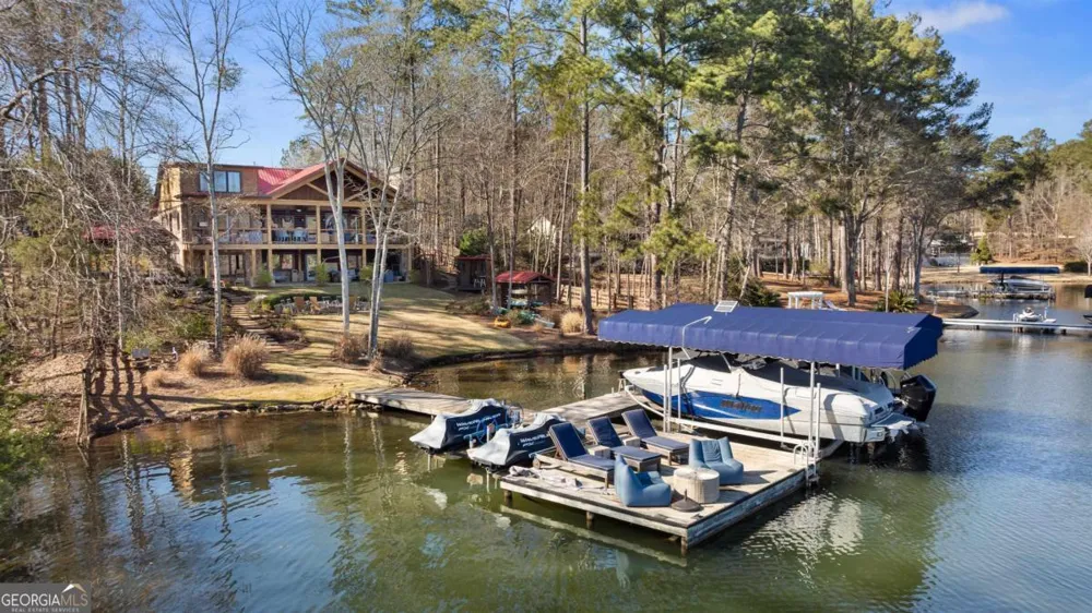 125 Rock Island LN Eatonton, GA 31024