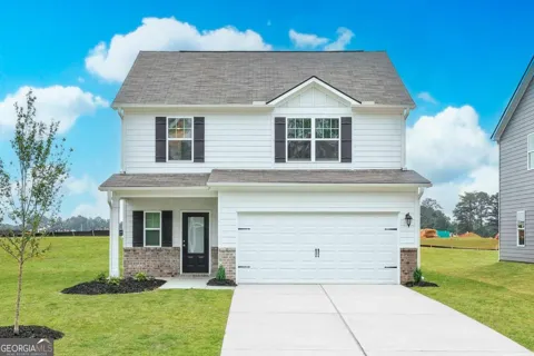 110 Howell DR