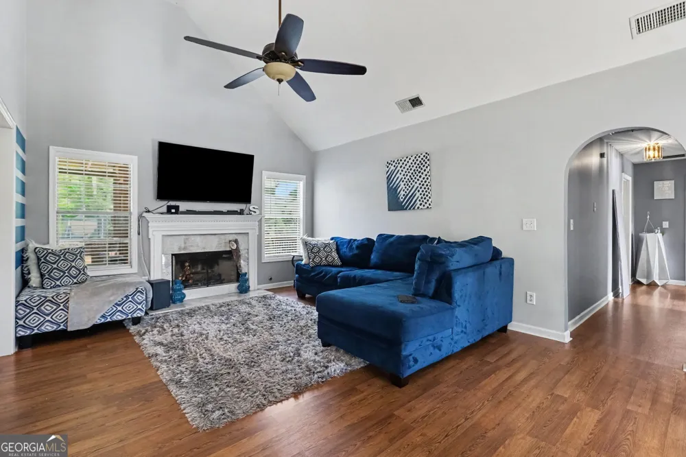 4558 Bronte LN Douglasville, GA 30135