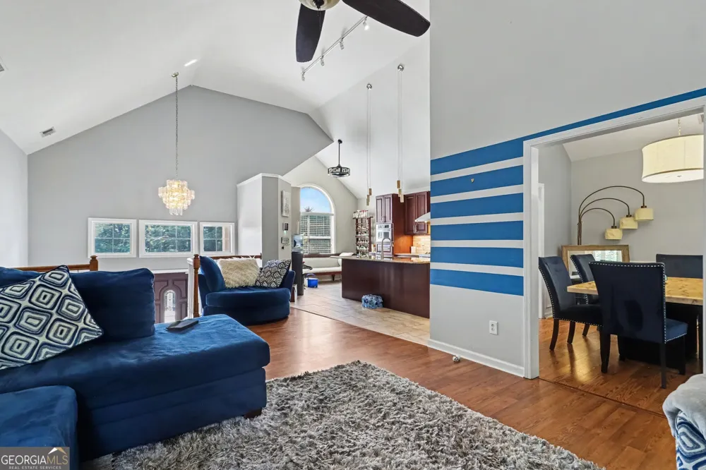 4558 Bronte LN Douglasville, GA 30135