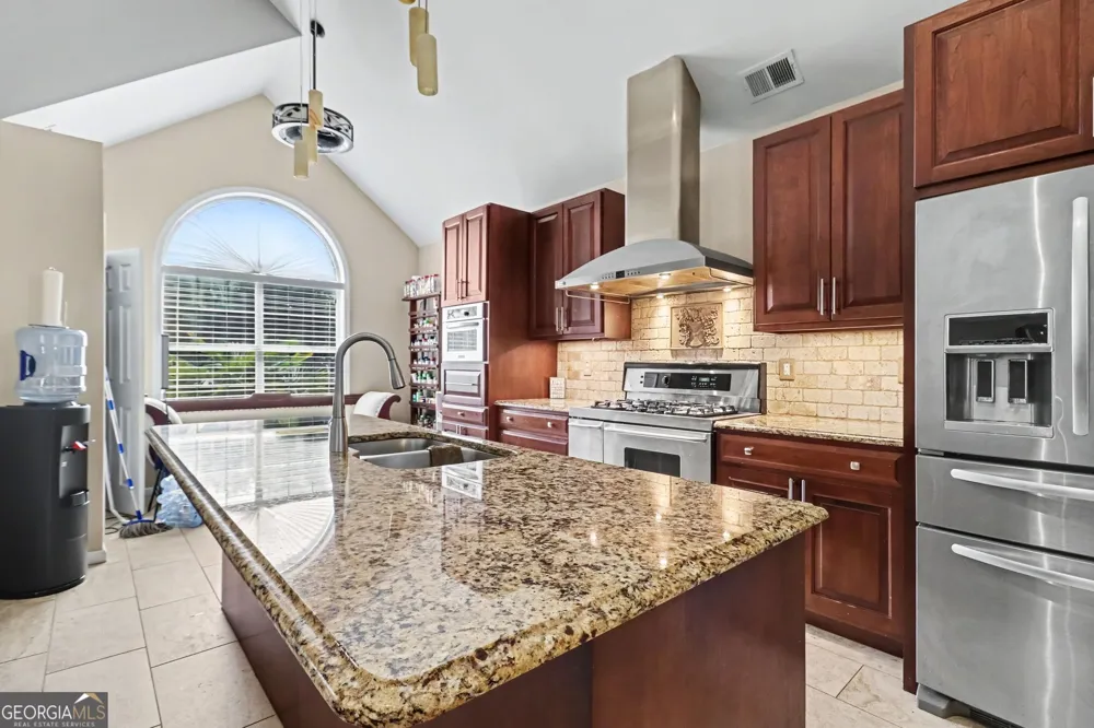 4558 Bronte LN Douglasville, GA 30135
