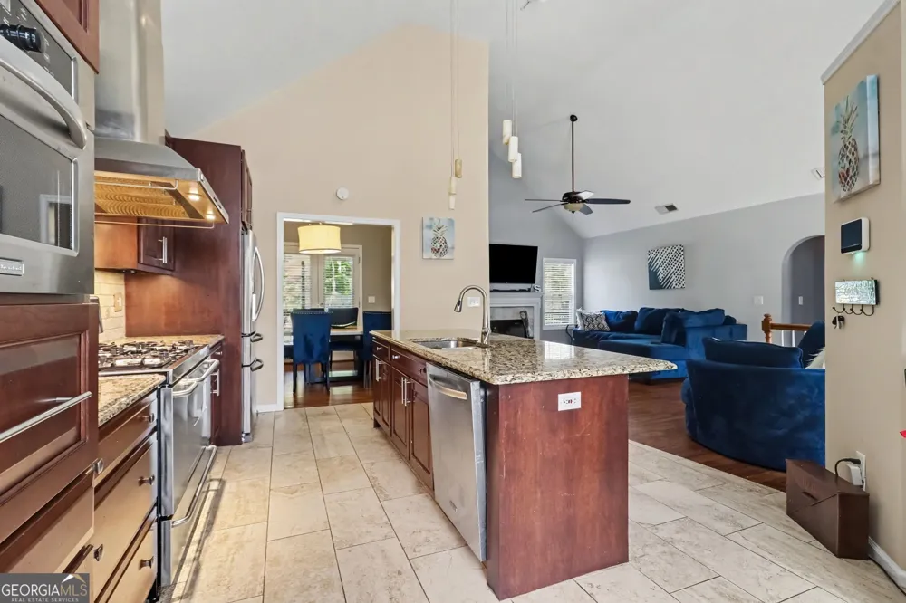 4558 Bronte LN Douglasville, GA 30135