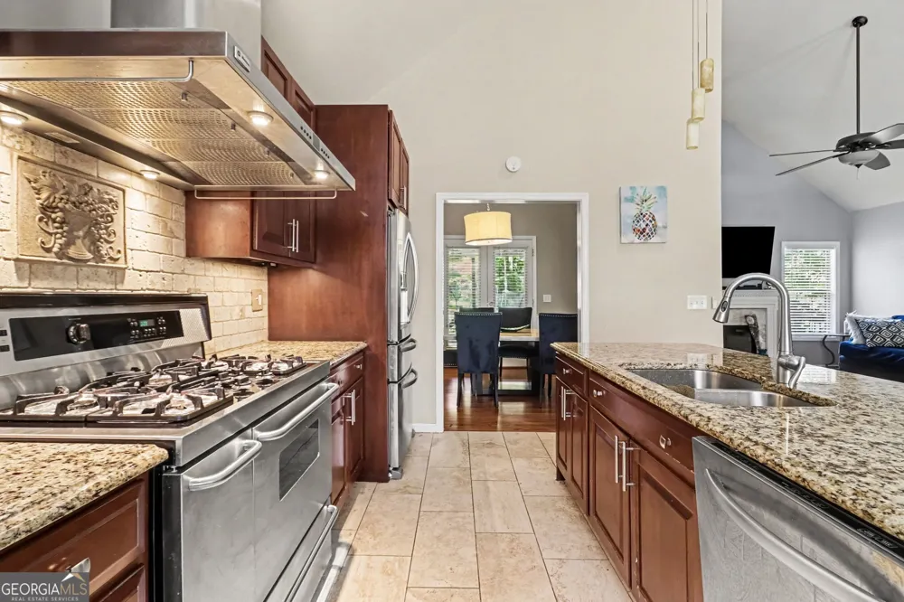 4558 Bronte LN Douglasville, GA 30135