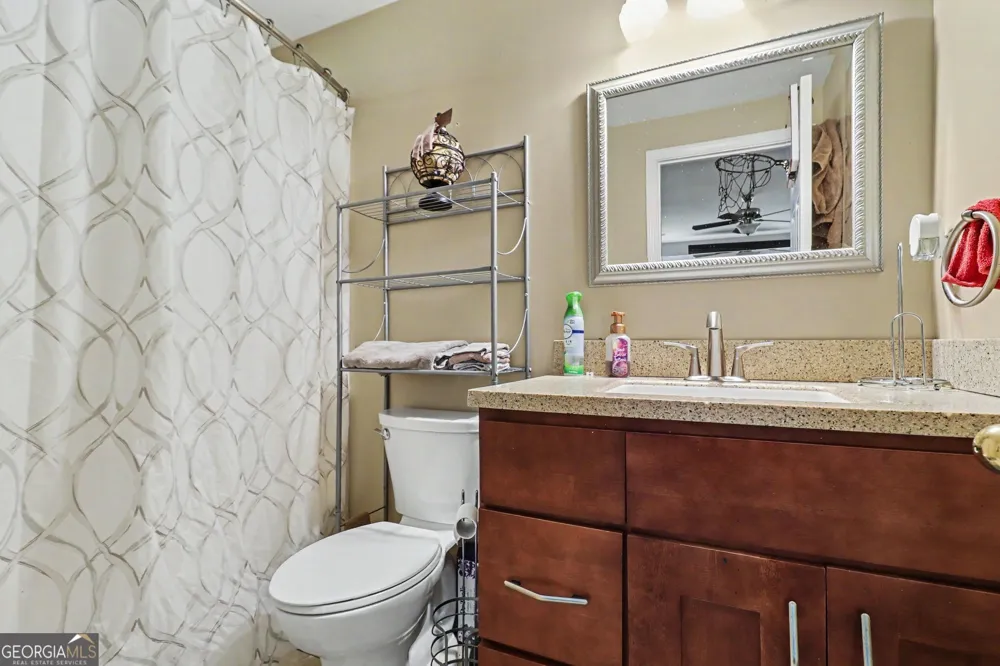 4558 Bronte LN Douglasville, GA 30135