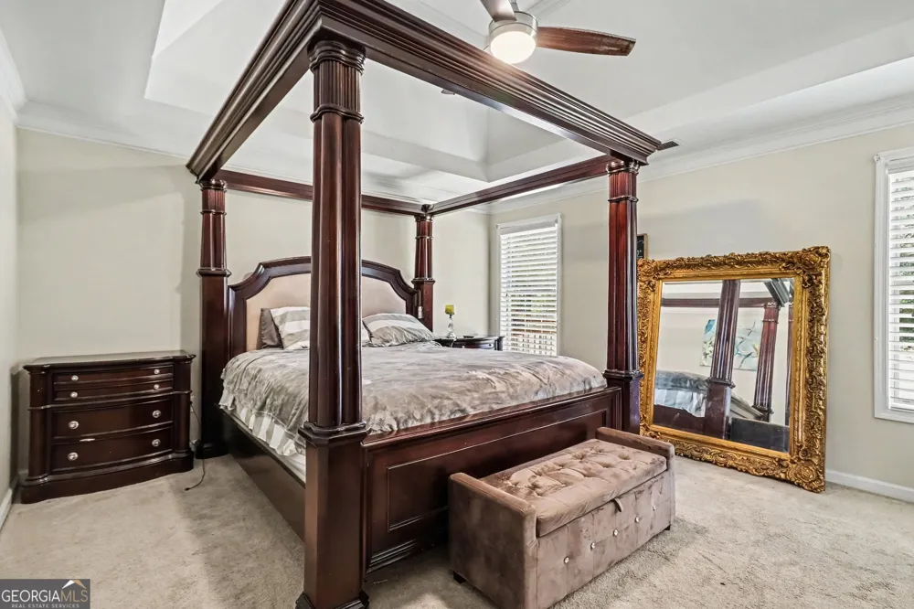 4558 Bronte LN Douglasville, GA 30135