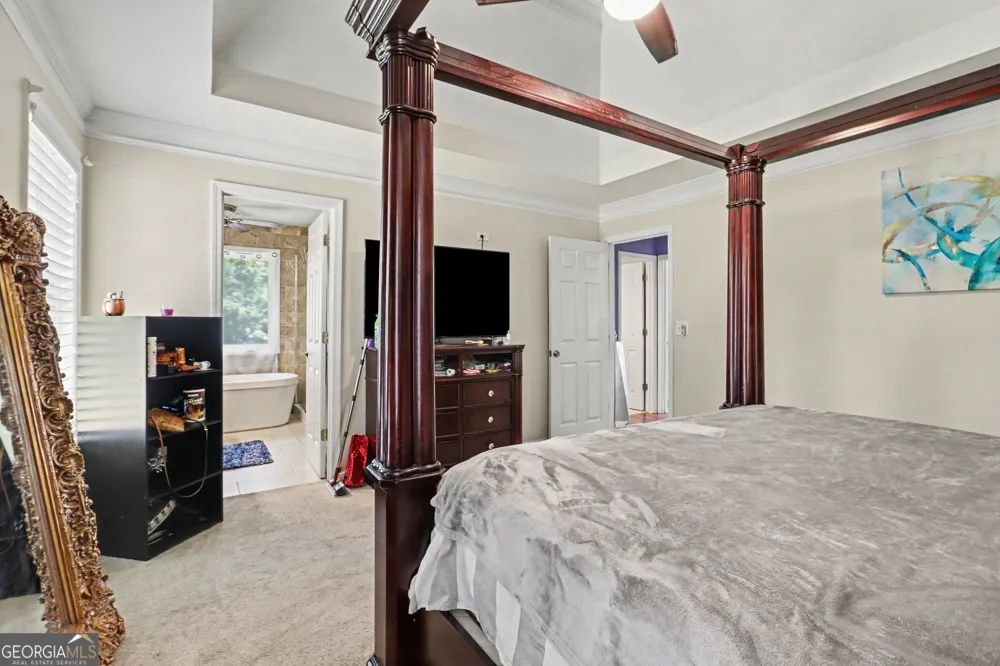 4558 Bronte LN Douglasville, GA 30135