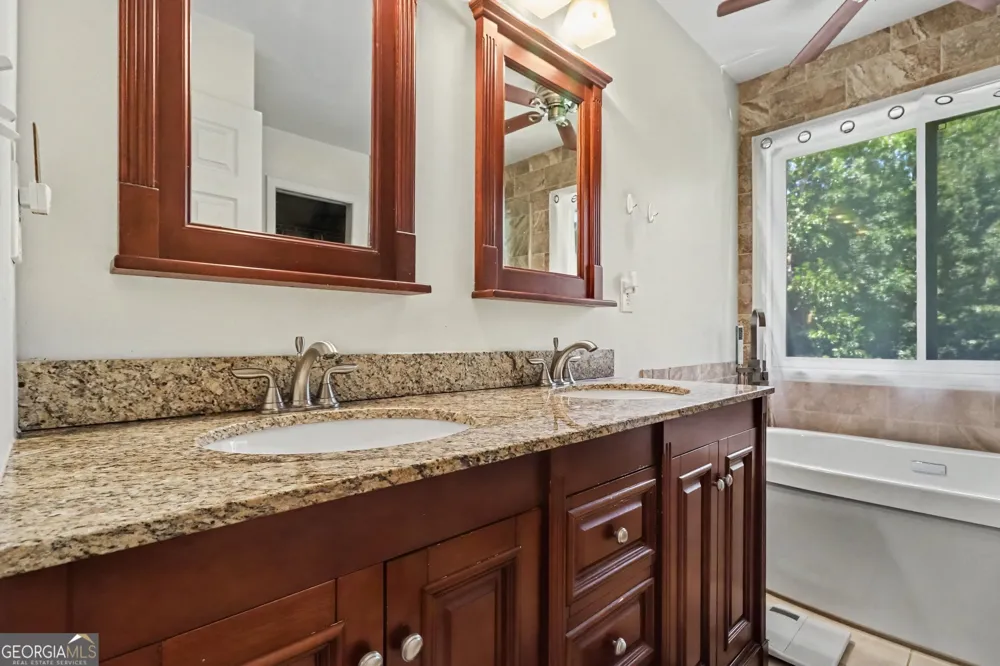 4558 Bronte LN Douglasville, GA 30135