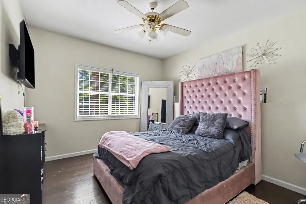 4558 Bronte LN Douglasville, GA 30135