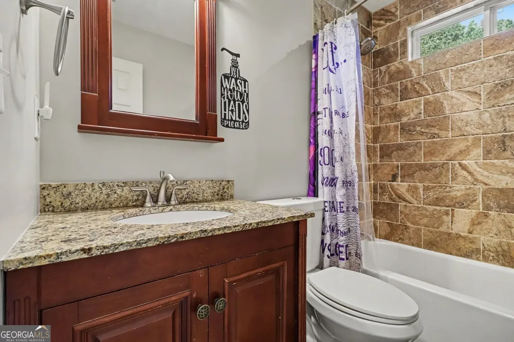 4558 Bronte LN Douglasville, GA 30135