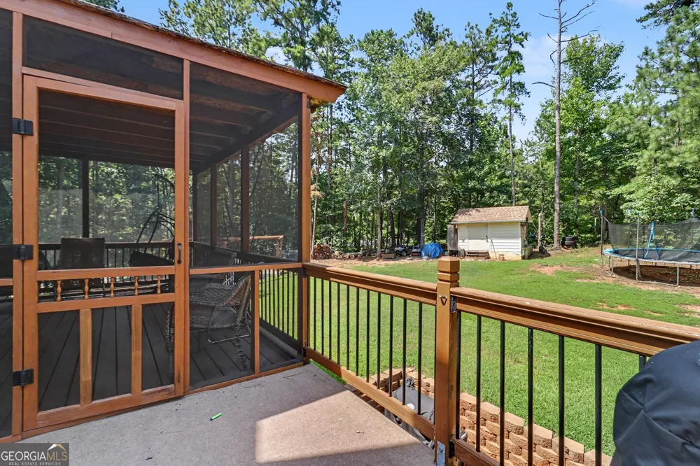 4558 Bronte LN Douglasville, GA 30135