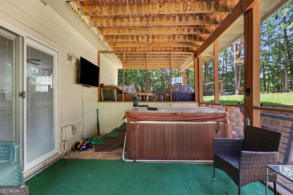 4558 Bronte LN Douglasville, GA 30135