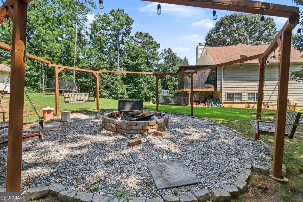 4558 Bronte LN Douglasville, GA 30135