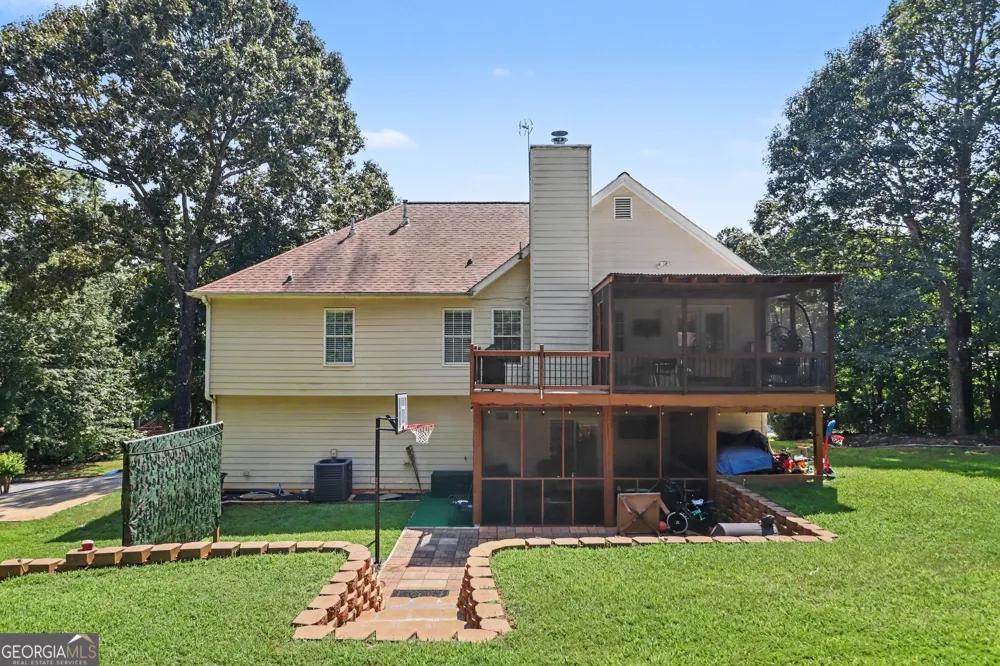 4558 Bronte LN Douglasville, GA 30135