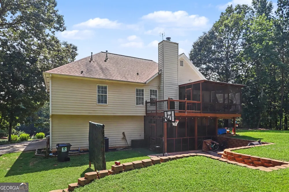 4558 Bronte LN Douglasville, GA 30135