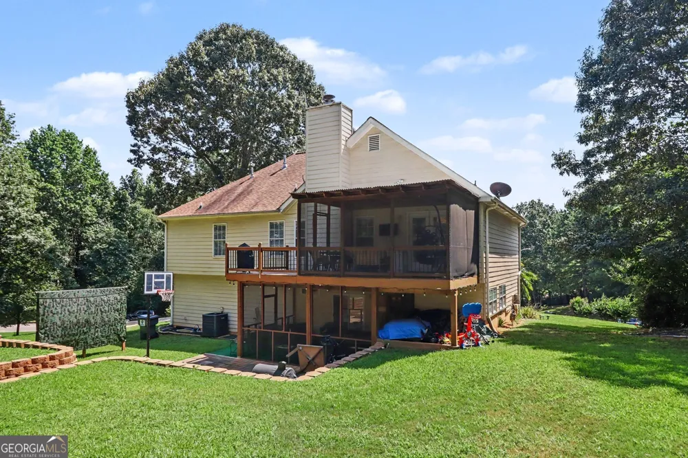4558 Bronte LN Douglasville, GA 30135