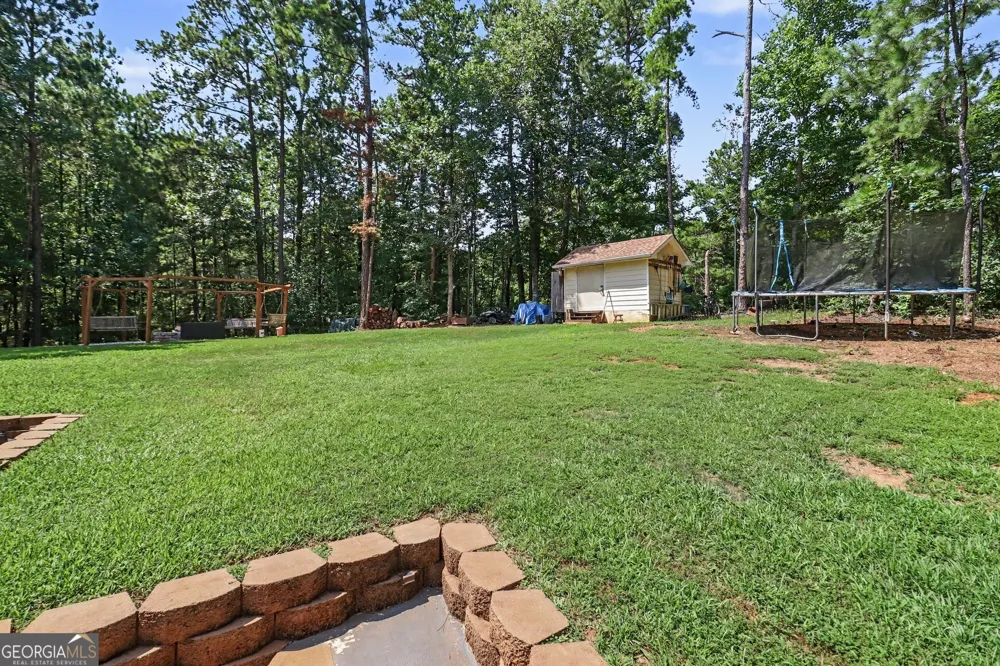 4558 Bronte LN Douglasville, GA 30135