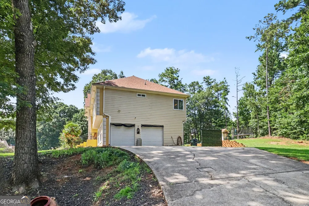 4558 Bronte LN Douglasville, GA 30135