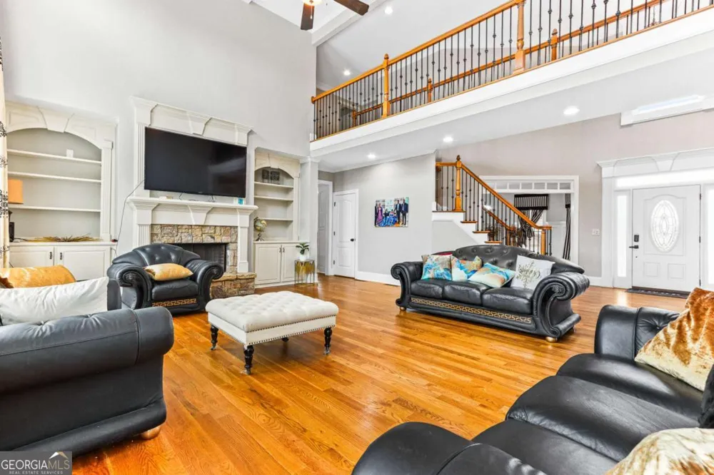 2650 Moon Chase LN Buford, GA 30519