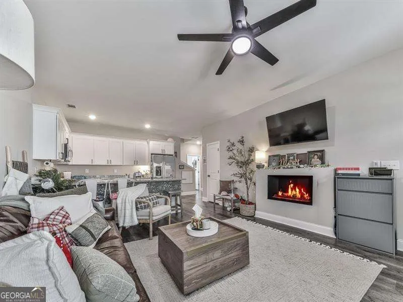 24 N Rim DR Jasper, GA 30143