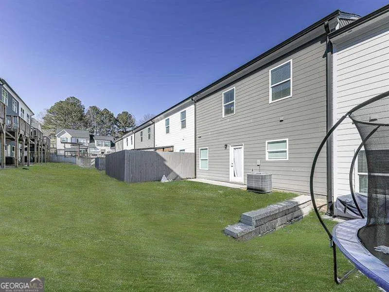 24 N Rim DR Jasper, GA 30143