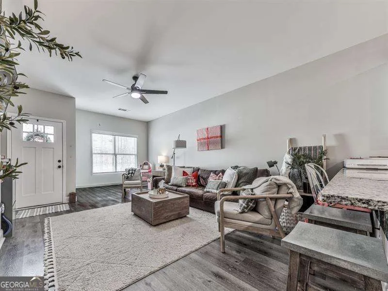 24 N Rim DR Jasper, GA 30143