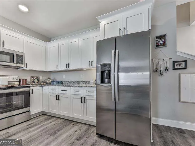 24 N Rim DR Jasper, GA 30143