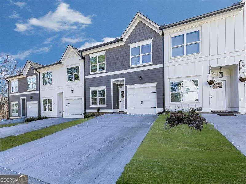 24 N Rim DR Jasper, GA 30143