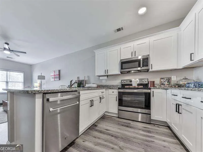 24 N Rim DR Jasper, GA 30143