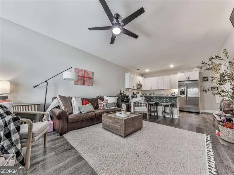 24 N Rim DR Jasper, GA 30143