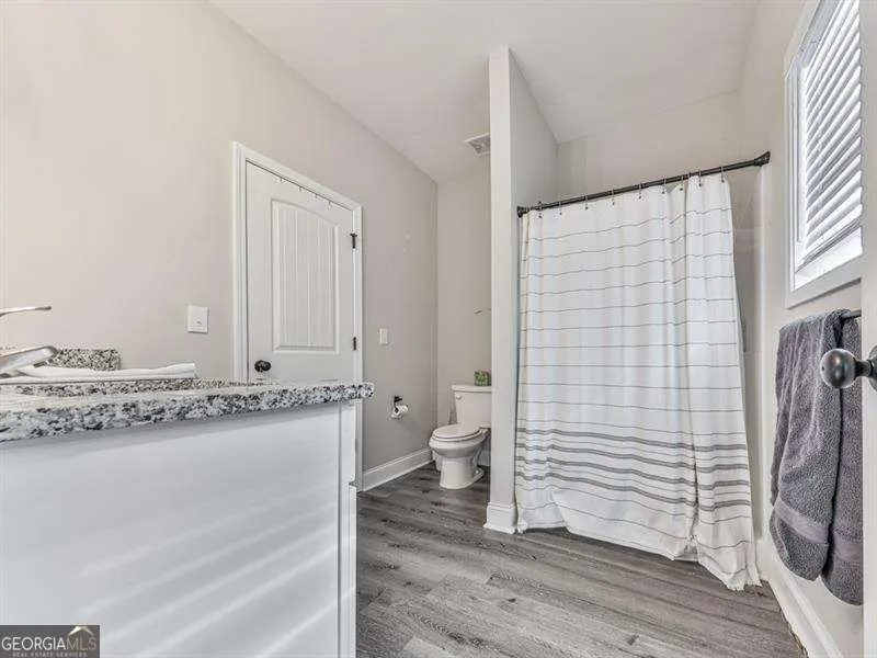 24 N Rim DR Jasper, GA 30143