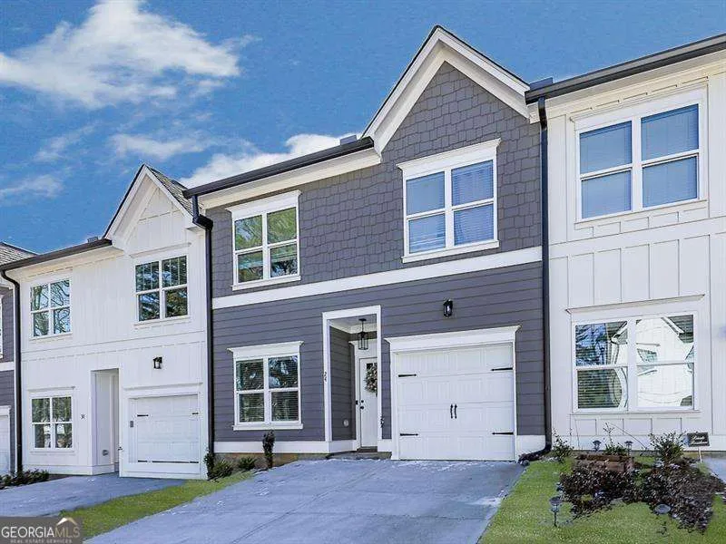 24 N Rim DR Jasper, GA 30143